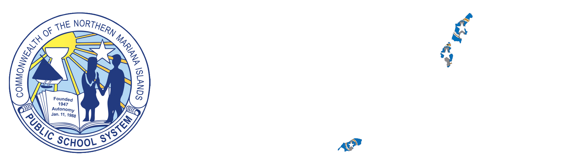 CNMI PSS logo